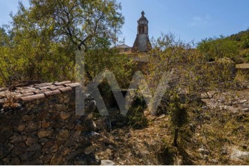 Moradia  em São Brás de Alportel