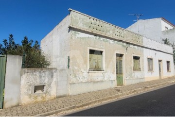 Maison 4 Chambres à Algoz e Tunes