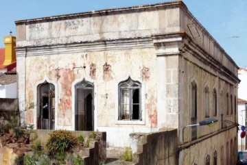 Maison 4 Chambres à Silves