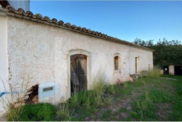 Maison 3 Chambres à Querença, Tôr e Benafim