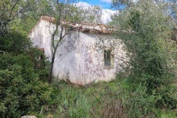 Maison  à Querença, Tôr e Benafim