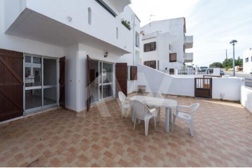 Apartamento 3 Quartos em Alvor