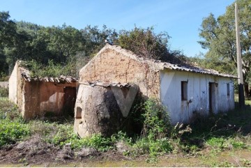 Casas rústicas 3 Habitaciones en Monchique