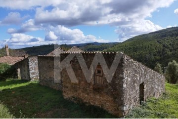 Quintas e casas rústicas 4 Quartos em Monchique