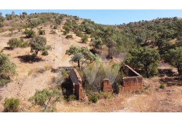 Quintas e casas rústicas 2 Quartos em Marmelete