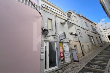 Apartamento 1 Quarto em São Gonçalo de Lagos