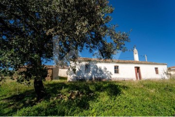 Maisons de campagne 8 Chambres à Santa Clara-a-Nova e Gomes Aires