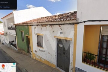 House 2 Bedrooms in Aljustrel e Rio de Moinhos