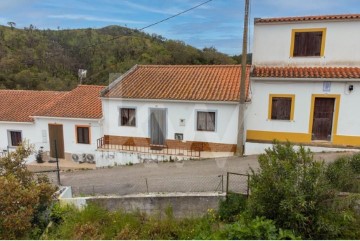 Maison 2 Chambres à São Marcos da Serra