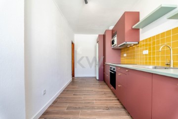 Apartamento 3 Quartos em Portimão