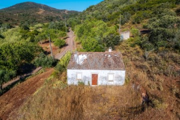 Maison 2 Chambres à Querença, Tôr e Benafim