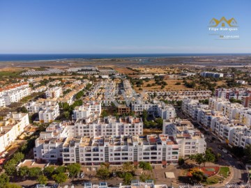 Appartement 3 Chambres à Tavira (Santa Maria e Santiago)