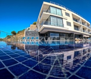 Apartamento  em Albufeira e Olhos de Água