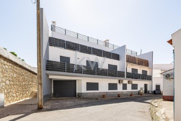 Piso 2 Habitaciones en Alcantarilha e Pêra