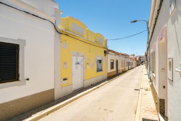 Maison 2 Chambres à Estômbar e Parchal