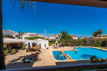 Appartement 1 Chambre à Albufeira e Olhos de Água