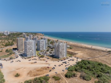 Apartamento  em Alvor