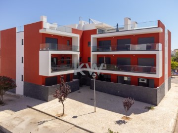 Apartment 2 Bedrooms in Tavira (Santa Maria e Santiago)