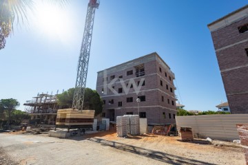 Piso 2 Habitaciones en Albufeira e Olhos de Água