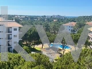 Apartment 3 Bedrooms in Albufeira e Olhos de Água