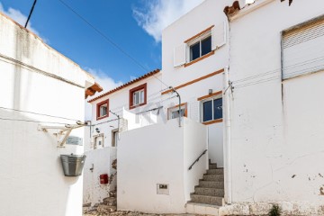 Maison 2 Chambres à São Bartolomeu de Messines