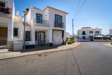 Moradia 3 Quartos em Tavira (Santa Maria e Santiago)