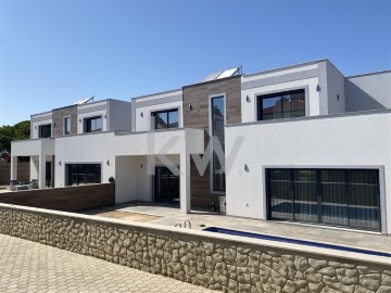 Maison 3 Chambres à Albufeira e Olhos de Água