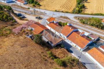 Immeuble à São Marcos da Serra