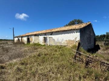 Quintas e casas rústicas 4 Quartos em Odeceixe