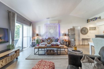 Apartamento 1 Quarto em Lagoa e Carvoeiro