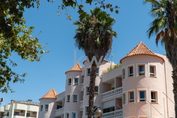 Apartamento 2 Quartos em Monte Gordo