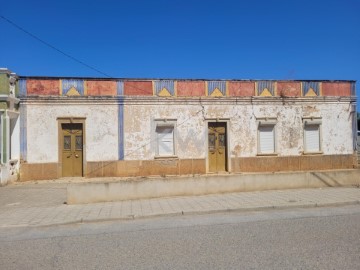 Maison 6 Chambres à Algoz e Tunes