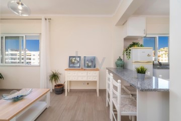 Apartamento  em Quarteira