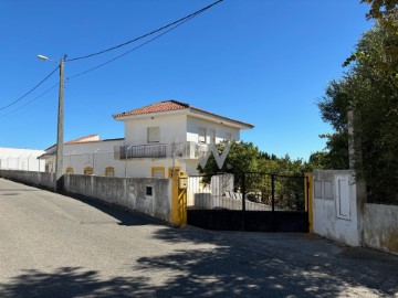 Maison 5 Chambres à São Sebastião