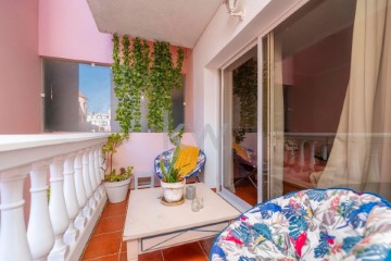 Apartment 2 Bedrooms in Monte Gordo