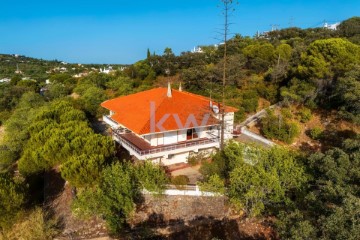 Maison 3 Chambres à São Brás de Alportel