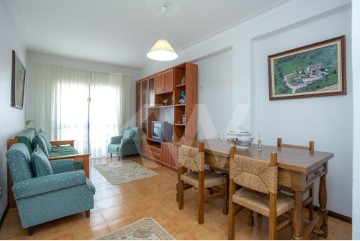 Apartamento 2 Quartos em Buarcos e São Julião