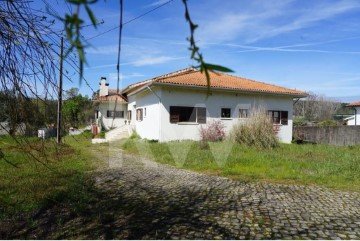 Casas rústicas 9 Habitaciones en Assafarge e Antanhol