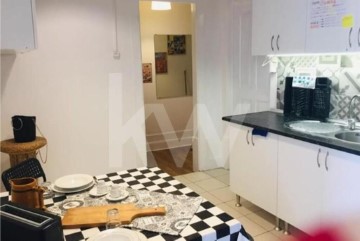 Apartamento 5 Quartos em São Martinho do Bispo e Ribeira de Frades