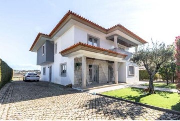Casa o chalet 4 Habitaciones en Vila Nova Souto D'El-Rei