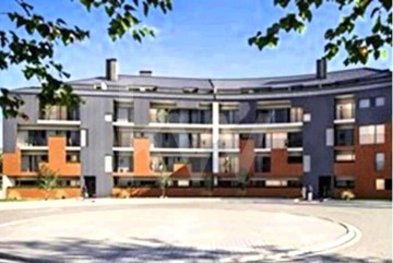 Apartment 3 Bedrooms in Aradas