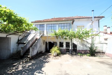 Maison 3 Chambres à São Miguel de Poiares