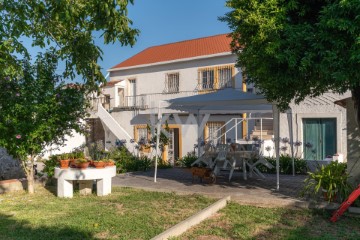 Maison 4 Chambres à São Martinho de Árvore e Lamarosa