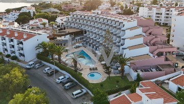 Appartement 1 Chambre à Albufeira e Olhos de Água