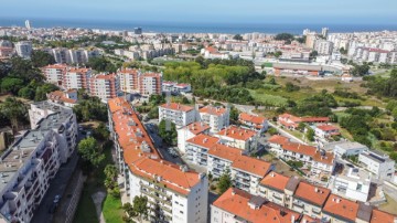 Apartamento 2 Quartos em Tavarede