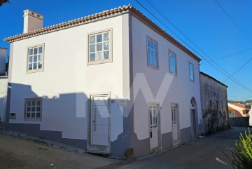 Casa o chalet 4 Habitaciones en Enxara do Bispo, Gradil e Vila Franca do Rosário