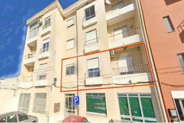 Apartamento 3 Quartos em São Miguel do Rio Torto e Rossio Ao Sul do Tejo