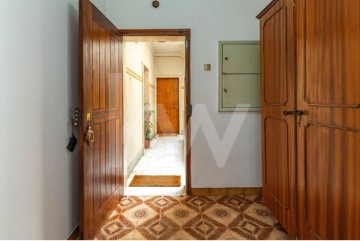 Appartement 2 Chambres à Santa Iria de Azoia, São João da Talha e Bobadela