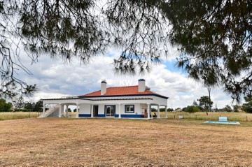 Maison 2 Chambres à Pinhal Novo