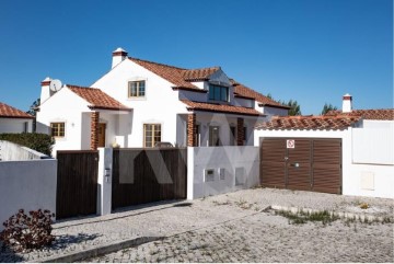 House 5 Bedrooms in Reguengo Grande